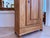 Baroque Farmhouse Cupboard, Upper Austria For Sale - Image 6 of 8