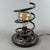 Molla Sculpture Table Lamp by Simon Saronni, 2010s For Sale - Image 13 of 13