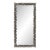 Molten Reef Dressing Mirror For Sale