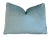Fortuny Mariano Fortuny Campanelle Italian Botanical Floral Feather/Down Pillow For Sale - Image 4 of 5