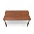1960s Rectangular Wooden Table, 1960s For Sale - Image 5 of 13