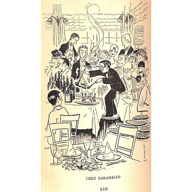 Traditional "The Coast of Pleasure" 1928 For Sale - Image 3 of 10