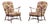 Vintage Armchairs by Lucian Ercolani for Ercol, 1960s, Set of 2 For Sale