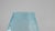Blue 1960s Italian Blue Glass Goblet For Sale - Image 8 of 18
