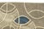 Contemporary Handwoven Wool Runner by Doris Leslie Blau For Sale - Image 4 of 5