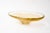 Mid-Century Modern Vintage Murano Glass Bowl, Italy, 1970s For Sale - Image 3 of 14