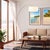Designed in 1960 by Peter Morelli, reimagined for today — this arc lamp brings six decades of California Modern soul into...