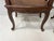 Regency Style Armchairs in Natural Wood, 1800s, Set of 2 For Sale - Image 13 of 18