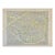 Brussels, Belgium, Original Map by Cram, 1889 For Sale