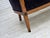 Wood Danish Art Deco Style 2-Seater Sofa in Ash and Furniture, 1950s For Sale - Image 7 of 18