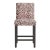 Absolutely timeless, this Counter Stool has the chic finishing touch your dining décor needs. These elegant armless...