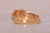 The Great: Childs Heart Signet Ring in Yellow Gold For Sale In Philadelphia - Image 6 of 11