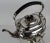 1900 - 1909 1900s Richard Richardson Sheffield Edwardian Silverplated Tilting Spirit Kettle/Tea Pot For Sale - Image 5 of 11