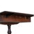 Plum Pudding Mahogany Drop Leaf, Dublin, 18th Century For Sale - Image 15 of 15