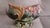 Early 1900's Antique Majolica Centre Bowl For Sale - Image 10 of 10