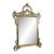 Mid 20th Century Beveled Mirror For Sale