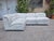 Modular Sofa in Fabric with Four Modules and Corner, 1970s, Set of 5 For Sale - Image 16 of 17