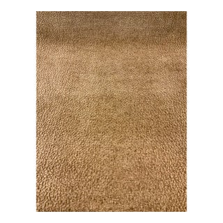 Kravet Smart: Barton Chenille Pecan. 36074.4 Designer Fabric - 21.5 Yards For Sale