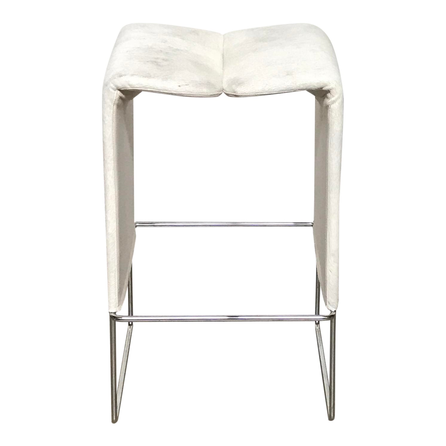 B B Italia Lazy Stool By Patricia Urquiola Chairish