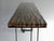 Early 21st Century Phellem Console Table from Alcarol For Sale - Image 5 of 9