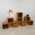 Wasa Modular Wall Unit Cubes, 1990s, Set of 10 For Sale - Image 6 of 7