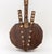 African West African Musical Instruments, 2 For Sale - Image 3 of 13