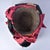 Early 20th Century Yoruba Egungan Mask with Fabric Nigeria For Sale - Image 14 of 17