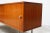 Belform Zebrawood Sideboard by Alfred Hendrickx for Belform, 1950s For Sale - Image 4 of 13