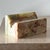 Gemstone Vintage Onyx Cardholder Desk Accessory, 20th Century For Sale - Image 7 of 10