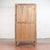 Wood Rustic Italian Wardrobe with Chest of Drawers For Sale - Image 7 of 9