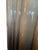 Sculptural Parchment Bar Cabinet With Radiant Ombre Finish. u.s.a. 1980's. For Sale In Los Angeles - Image 6 of 8