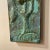 Early 21st Century Early 21st Century Artist Made Brutalist Style Copper Tree Plaque For Sale - Image 5 of 7