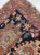 Geometric Floral & Vines Medallions Rug - 3.3 X 4.4 For Sale - Image 11 of 12