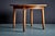 Round Oak Dining Table in the style of Hans Wegner, Denmark, 1960s For Sale - Image 4 of 10