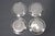 Mid-19th Century C. Balaine Paris French Silver-Plated Wine Bottle Coasters - Set of Four For Sale - Image 6 of 7