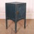 Small Swedish Bedside Cabinet, 1890s For Sale - Image 6 of 8