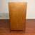 A. Younger Vintage Mid-Century Teak Wardrobe Armoire For Sale In Seattle - Image 6 of 15