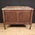 Brown 20th Century Louis XV French Inlaid Chest of Drawers, 1930 For Sale - Image 8 of 13