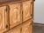 1960s Tall Mid-Century Modern Oak Sideboard by Axel O. Röck for Ottrup Møbelfabrik, 1963 For Sale - Image 5 of 16