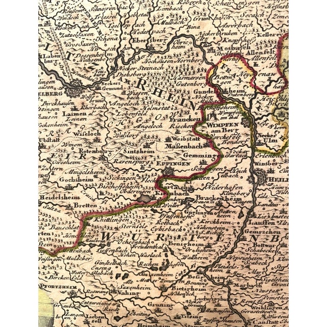 18th Century The Sculpture Has Acquired a Nice Patina From Age and in Good Used Condition For Sale - Image 5 of 12