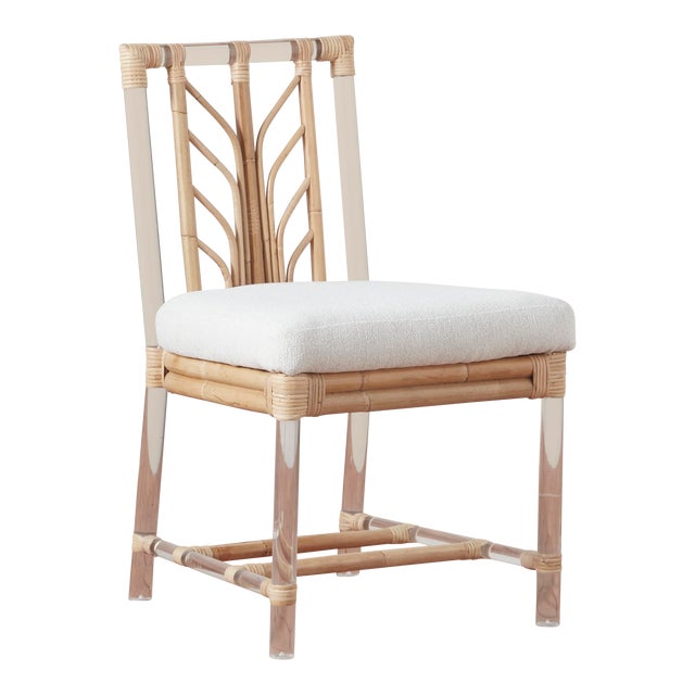 Sea Cliff Side Chair For Sale