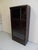 Vintage Mahogany Stackable Bookcase with Bar, 1960s, in Very Good conditions. Designed 1960 to 1969