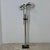1970s Floor Lamp with 3 Cubic Spotlights in Chromed Steel by Pat Hoffman for Lucitalia, 1970s For Sale - Image 5 of 16