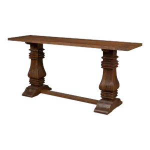 Italian Style Console Table