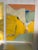 Large Abstract Painting in Gorgeous Colors For Sale - Image 12 of 12