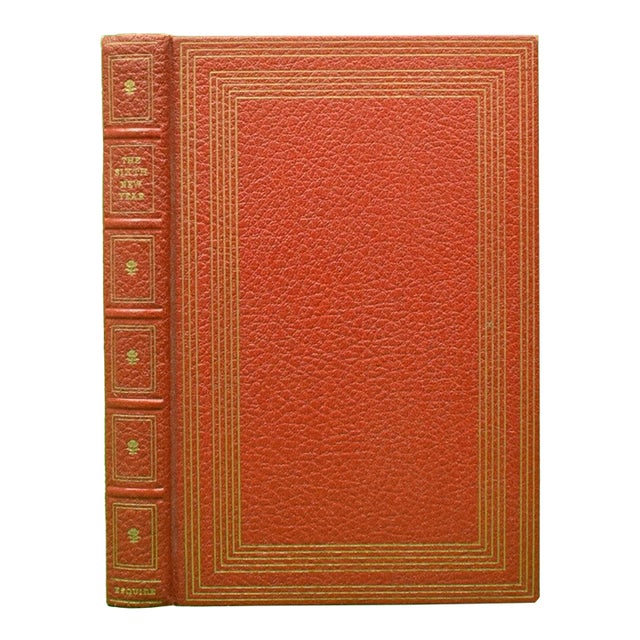 "The Sixth New Year a Resolution" 1939 For Sale