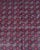 Afghan Turkmen Khamyab Hand-Knotted Wool Rug, Allover Pattern, 10'1" X 6'6" For Sale - Image 4 of 13