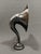 Metal Gramophone-Style Horn Speaker, 1925 For Sale - Image 7 of 7