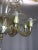 Murano Glass Chandelier For Sale - Image 6 of 10