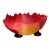 Gaetano Pesce for the Fish Design Collection Resin Bowl For Sale